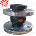 ANSI Standard EPDM Flanged Rubber Flexible Joint